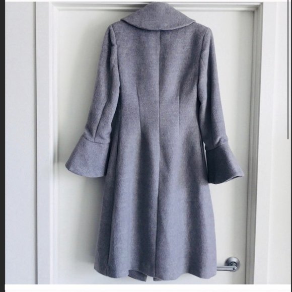 Keepsake The Label Grey Coat (Sample), size S - Picture 2 of 8